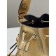 FENDI Mon Tresor Mini Bucket Bag, Calfskin Model no: 8557