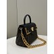 Versace Medusa Handbag Model no:  80088