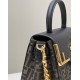 Versace Medusa Handbag Model no:  80088