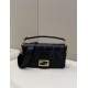 Flap Crossbody Handbag, Sheepskin Model no: 0192