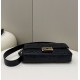 Flap Crossbody Handbag, Sheepskin Model no: 0192