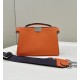 Men's PEEKABOO Small Handbag, All Calfskin Model no: 582