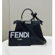 Fendi by Marc Jacobs PEEKABOO Capsule Series, Calfskin Model no: 80142