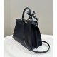 Fendi by Marc Jacobs PEEKABOO Capsule Series, Calfskin Model no: 80142