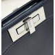 Fendi by Marc Jacobs PEEKABOO Capsule Series, Calfskin Model no: 80142