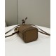 All Leather Mini Bucket Bag Model no: 8537