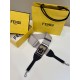 Fendi Wide Shoulder Strap Model no: 912