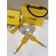 Fendi Wide Shoulder Strap Model no: 912