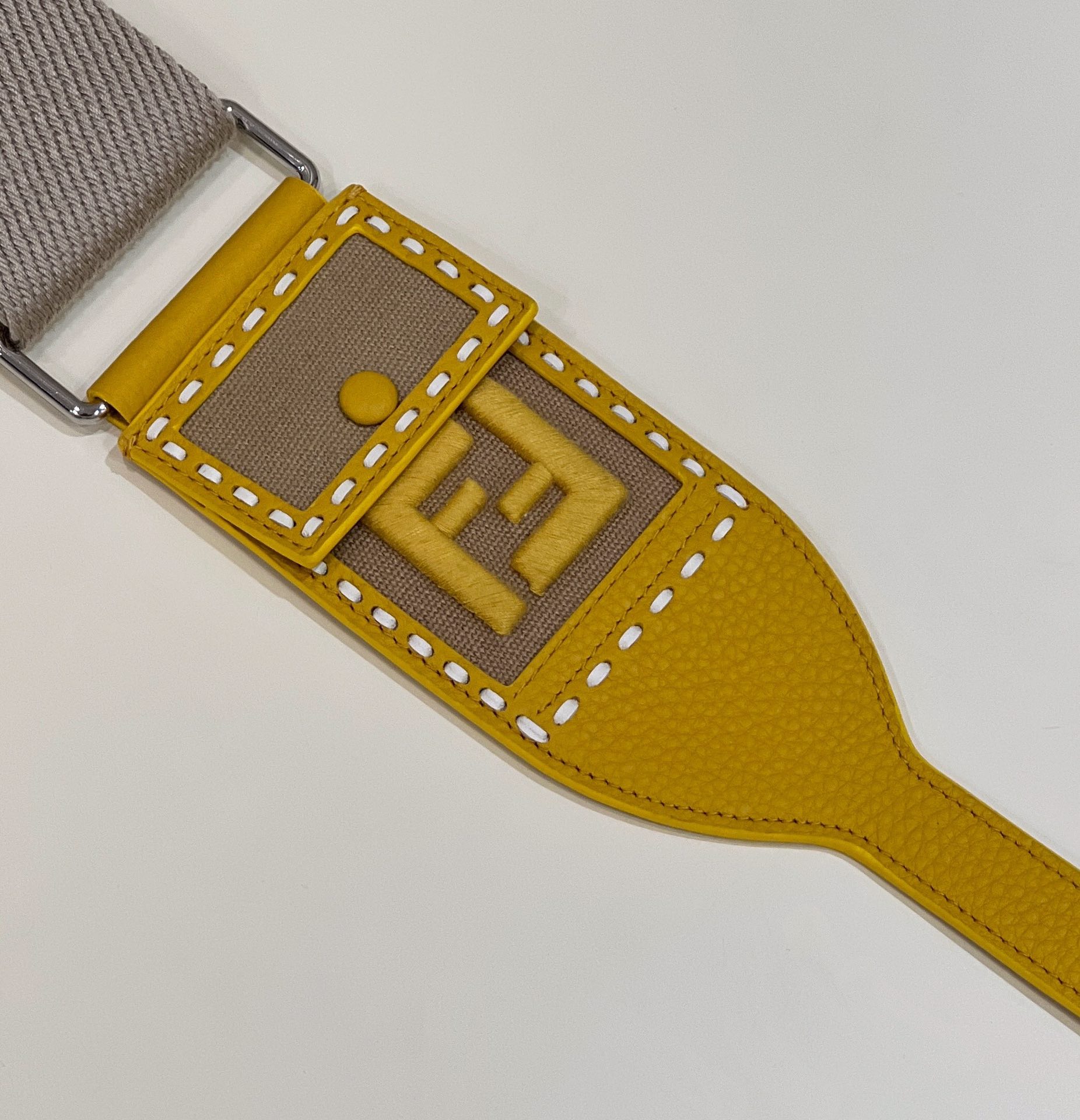 Fendi Wide Shoulder Strap Model no: 912