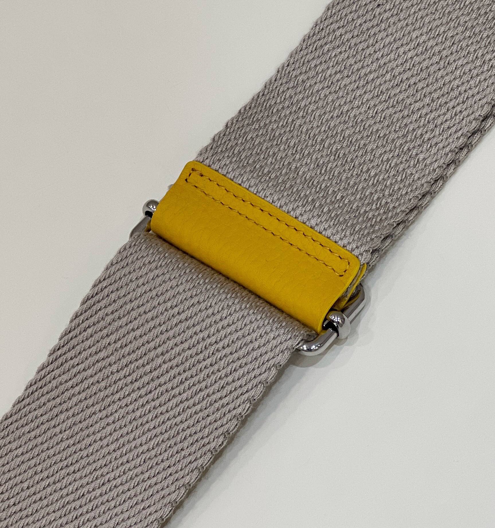 Fendi Wide Shoulder Strap Model no: 912