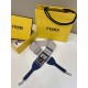 Fendi Wide Shoulder Strap Model no: 912