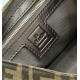 FENDI Vintage FF Underarm Bag Model no: 8331F