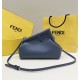 Fendi First Series, Soft Leather Model no: 80018m