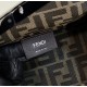 Fendi First Series, Soft Leather Model no: 80018m