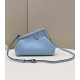 Fendi First Series, Soft Leather Model no: 80018m