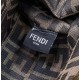 Fendi First Series, Soft Leather Model no: 80018m