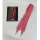 Woven Shoulder Strap, All Calfskin Model no: 9001