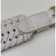 Woven Shoulder Strap, All Calfskin Model no: 9001