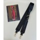 Woven Shoulder Strap, All Calfskin Model no: 9001