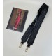 Woven Shoulder Strap, All Calfskin Model no: 9001