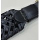 Woven Shoulder Strap, All Calfskin Model no: 9001