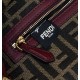 FENDI Iconic Baguette Handcrafted Raffia Handbag Model no: 8273