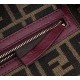 FENDI Iconic Baguette Handcrafted Raffia Handbag Model no: 8273