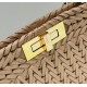 PEEKABOO I See U New Collection All Leather Woven Design Model no: 80138