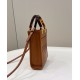 MINI TOTE, all cowhide Model no: 8376