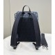 Fendi Vintage FF Double Shoulder Bag Model no: 8583s