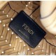 Fendi First Series, fine leather weaving Model no: 80156