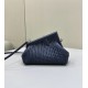 Fendi First Series, fine leather weaving Model no: 80156