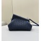 Fendi First Series, fine leather weaving Model no: 80156