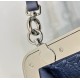 Fendi First Series, fine leather weaving Model no: 80156