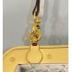 Fendi First Series, fine leather weaving Model no: 80156