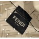 Fendi First Series, fine leather weaving Model no: 80156