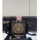 FENDI & VERSACE collaboration, classic vintage logo with Medusa pattern Model no: 8565