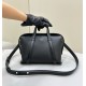 FENDI Boston Bag, full grain cowhide material, large magnetic closure, magnetic closures on both sides Model no: 8627