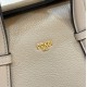 FENDI Boston Bag, full grain cowhide material, large magnetic closure, magnetic closures on both sides Model no: 8627