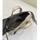 FENDI Boston Bag, full grain cowhide material, large magnetic closure, magnetic closures on both sides Model no: 8627