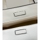 FENDI Boston Bag, full grain cowhide material, large magnetic closure, magnetic closures on both sides Model no: 8627