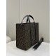 FENDI FF Vintage Tote Model no: 8571