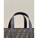 FENDI FF Vintage Tote Model no: 8571