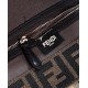 FENDI FF Vintage Tote Model no: 8571