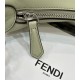 Fendigraphy, made of soft calf leather Model no: 80136L