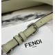 Fendigraphy, made of soft calf leather Model no: 80136L