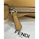 Fendigraphy, made of soft calf leather Model no: 80136L