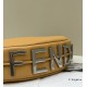 Fendigraphy, made of soft calf leather Model no: 80136L