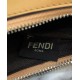 Fendigraphy, made of soft calf leather Model no: 80136L