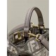 Fendi PEEKABOO, classic FF pattern Model no: 80106